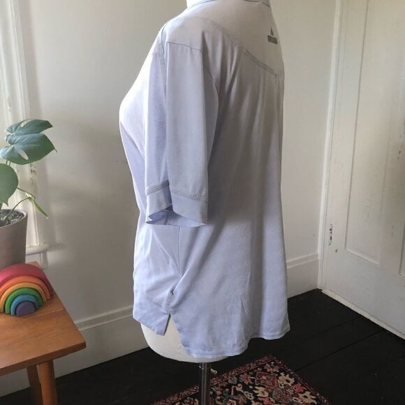 Adidas By Stella McCartney Essential Logo Tee XS - Picture 4 of 9